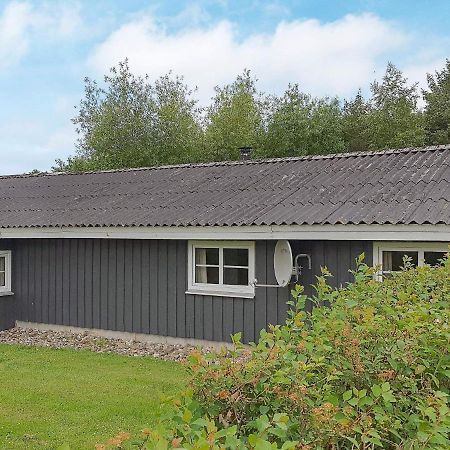 Holiday Home Sydals Lii Nedre Lysabild Ngoại thất bức ảnh