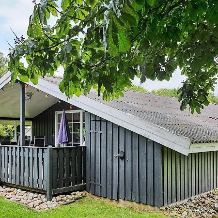 Holiday Home Sydals Lii Nedre Lysabild Ngoại thất bức ảnh