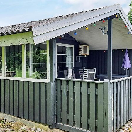 Holiday Home Sydals Lii Nedre Lysabild Ngoại thất bức ảnh