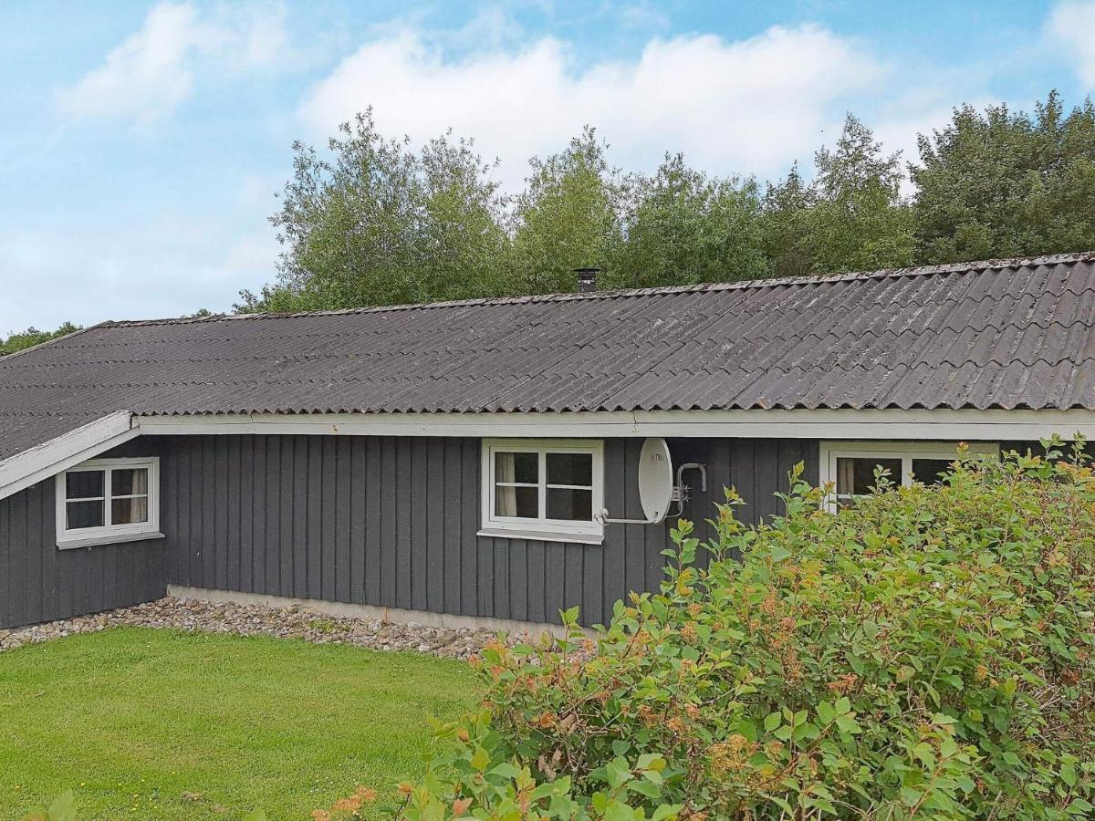 Holiday Home Sydals Lii Nedre Lysabild Ngoại thất bức ảnh