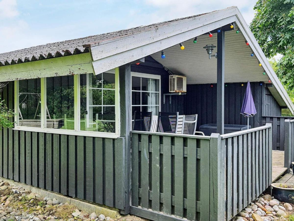 Holiday Home Sydals Lii Nedre Lysabild Ngoại thất bức ảnh