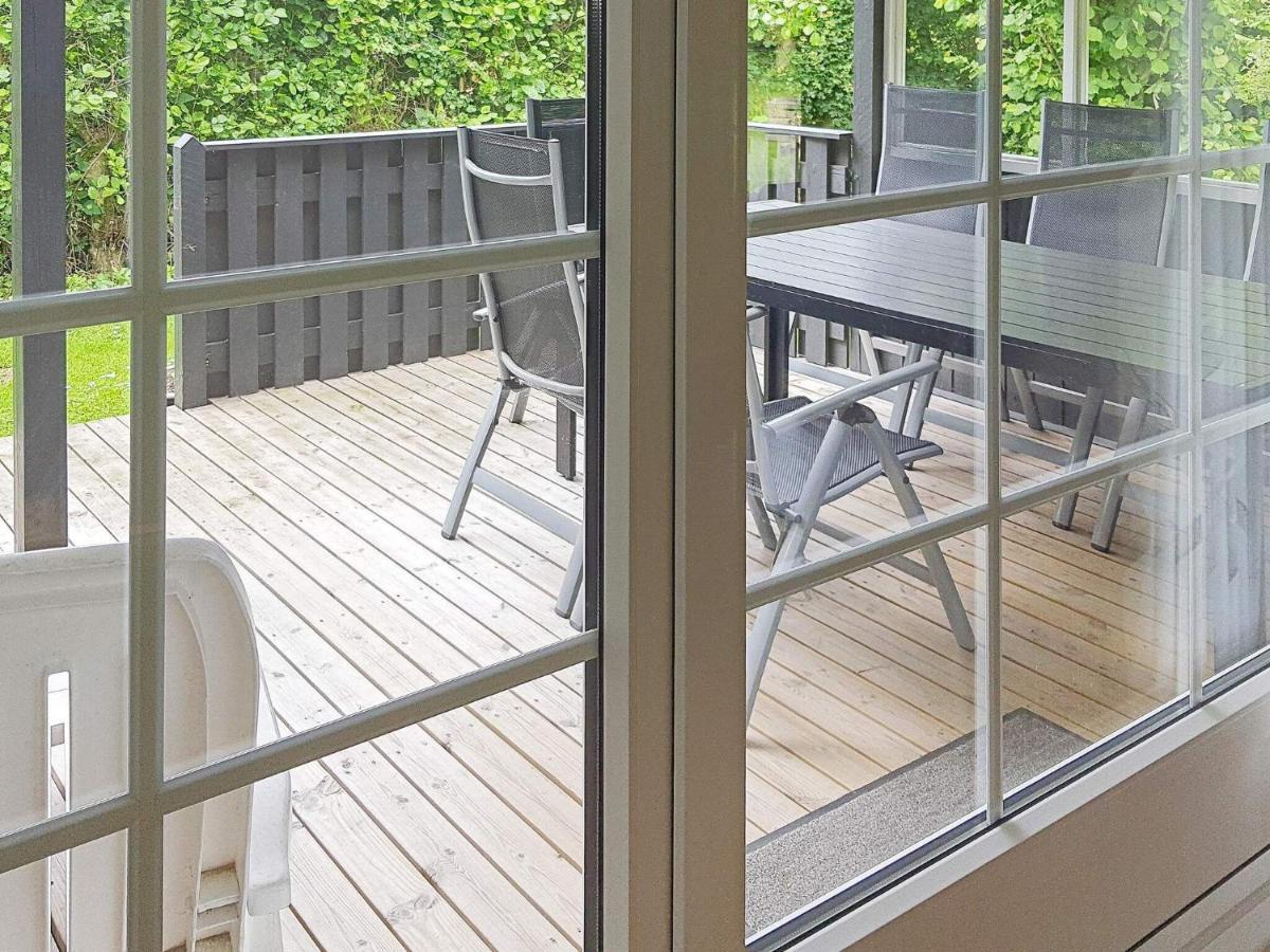 Holiday Home Sydals Lii Nedre Lysabild Ngoại thất bức ảnh