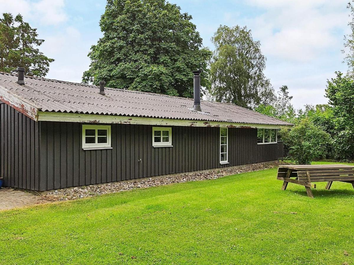 Holiday Home Sydals Lii Nedre Lysabild Ngoại thất bức ảnh