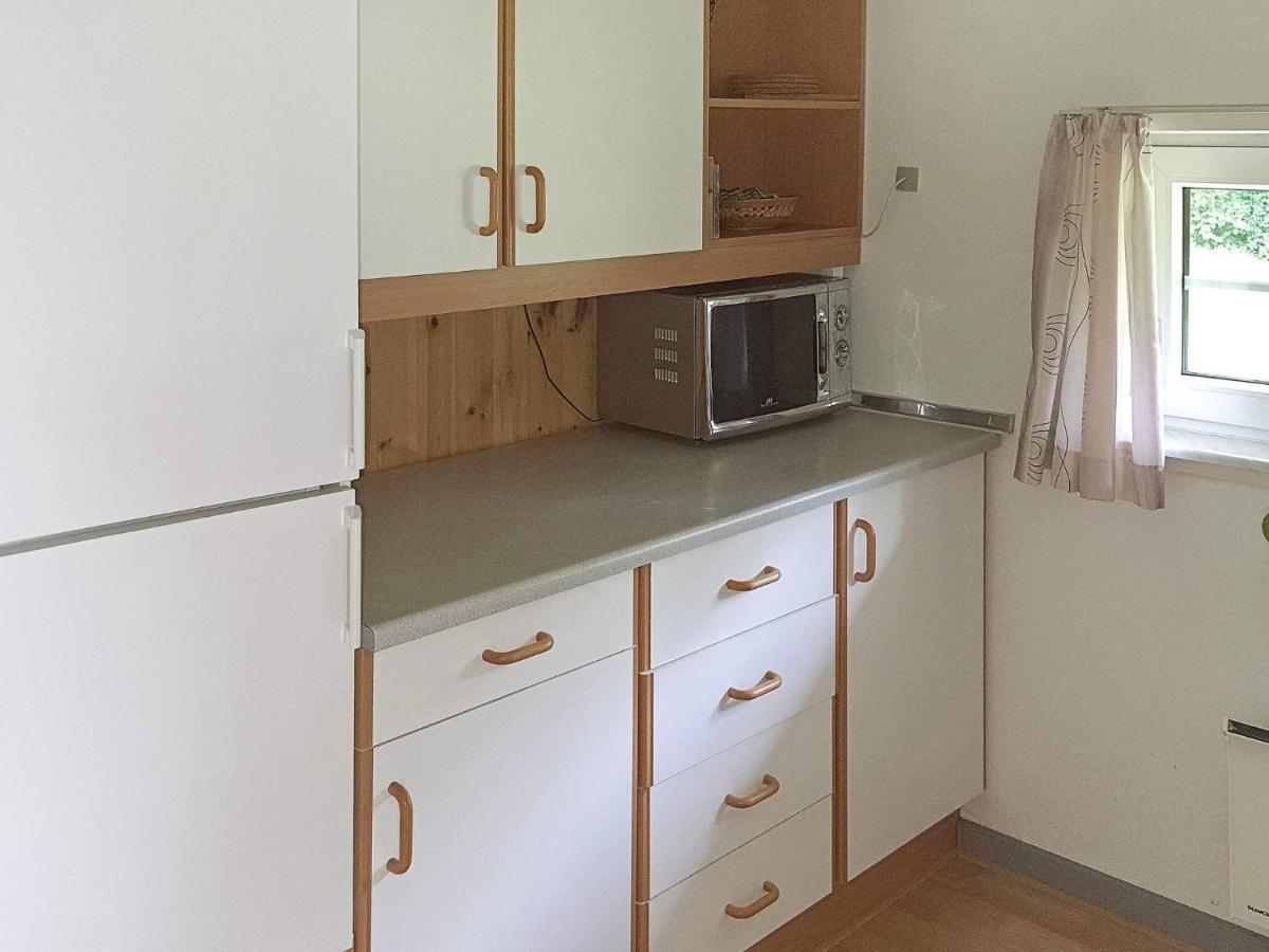Holiday Home Sydals Lii Nedre Lysabild Ngoại thất bức ảnh