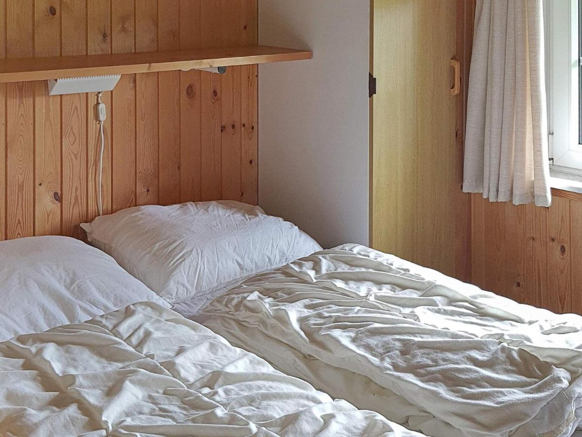 Holiday Home Sydals Lii Nedre Lysabild Ngoại thất bức ảnh
