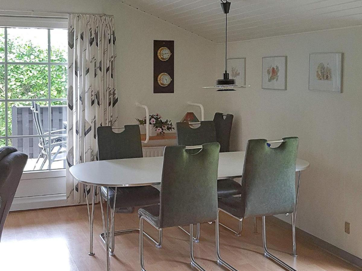 Holiday Home Sydals Lii Nedre Lysabild Ngoại thất bức ảnh