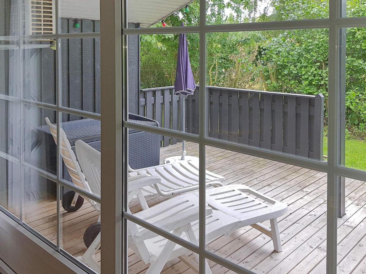 Holiday Home Sydals Lii Nedre Lysabild Ngoại thất bức ảnh
