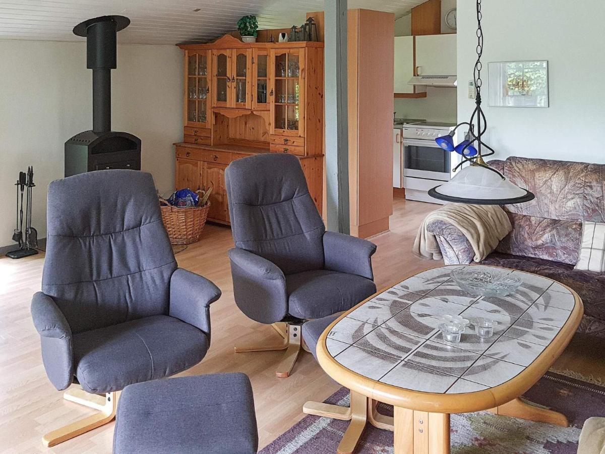 Holiday Home Sydals Lii Nedre Lysabild Ngoại thất bức ảnh