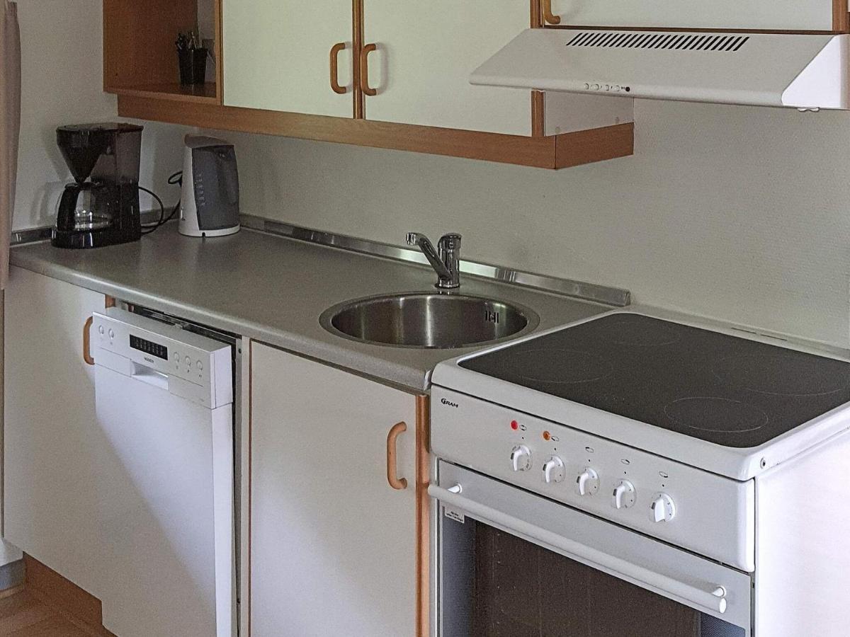 Holiday Home Sydals Lii Nedre Lysabild Ngoại thất bức ảnh