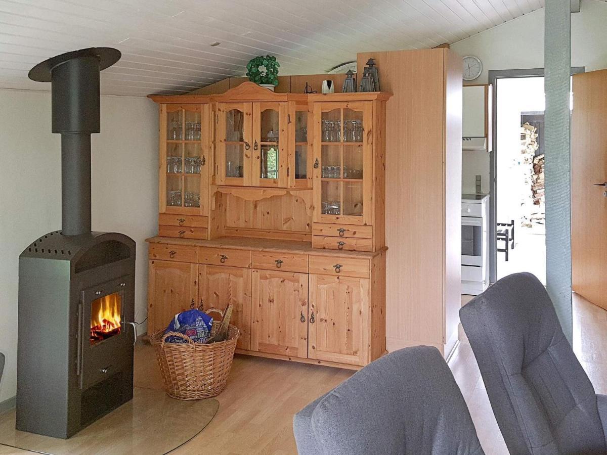 Holiday Home Sydals Lii Nedre Lysabild Ngoại thất bức ảnh