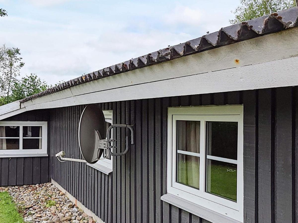 Holiday Home Sydals Lii Nedre Lysabild Ngoại thất bức ảnh