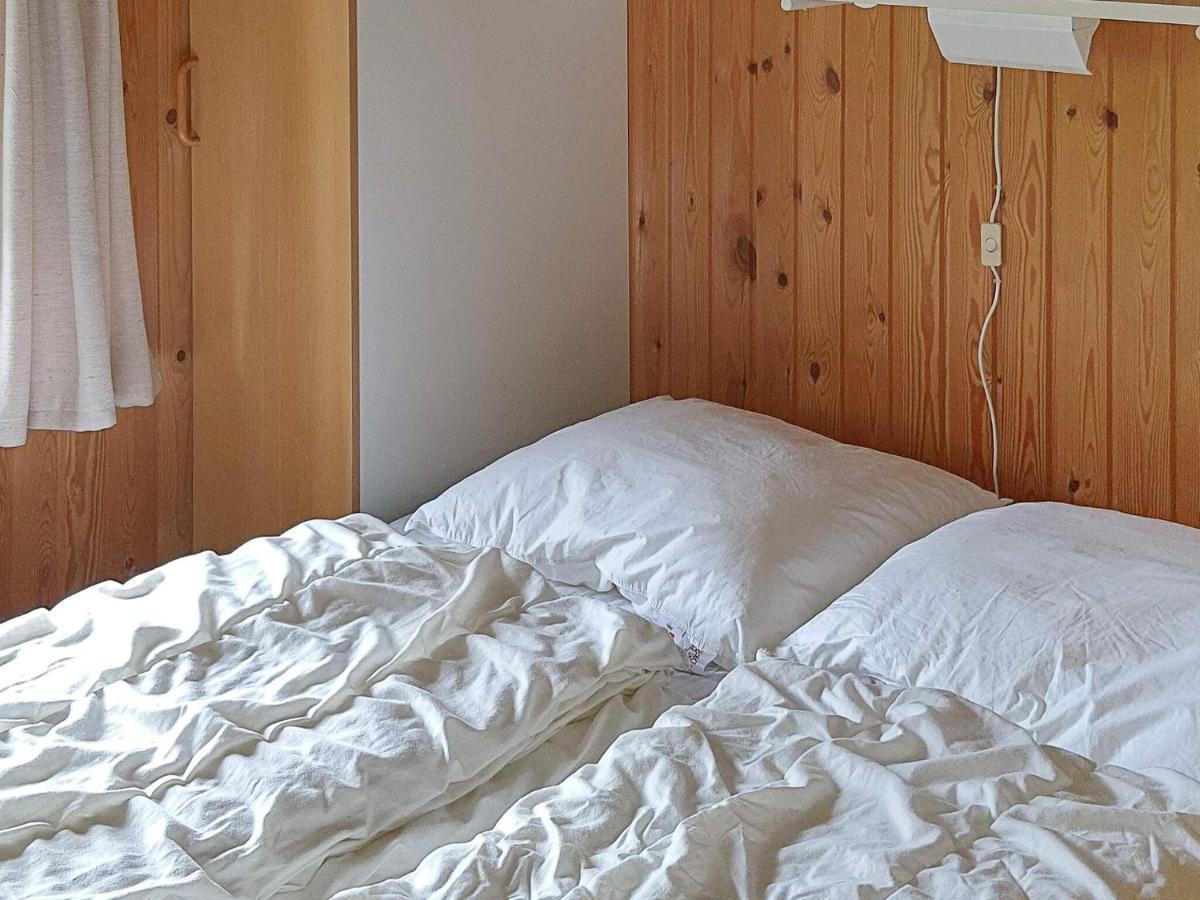 Holiday Home Sydals Lii Nedre Lysabild Ngoại thất bức ảnh